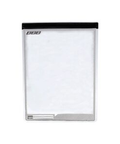 ÉTUI SMARTPHONE/OBJETS 202x269mm, CLAIR