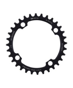 PLAT. MTB 4BRAS 1x9/10/11, 32T/104 SHIM