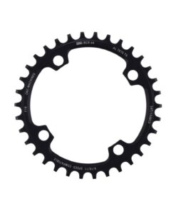 PLAT. MTB 4BRAS 1x9/10/11, 34T/104 SHIM