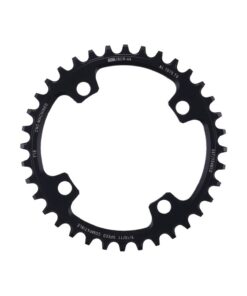 PLAT. MTB 4BRAS 1x9/10/11, 36T/104 SHIM