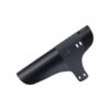 POIGNÉES SILIKON VISSÉ 130mm NOIR