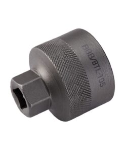 OUTIL FILETÉE EXTERN CUVETTES 16-RAINURE Profondeur 12mm, 1/2 Inch compatible