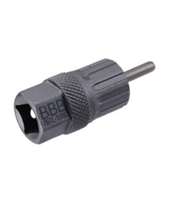 OUTIL CASSETTES CAMPAGNOLO AVEC GUIDAGE