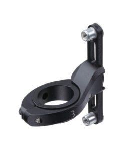 Support Tige De Selle/Guidon pour Bidons sur tous les 90° rotatif