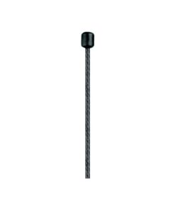 Câble Dérailleur 1.1x2000mm Téflon Campa