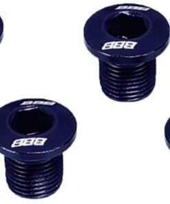 Vis Shimano/SRAM, 2x/3x/Compact pour BCR-44 30 dents