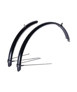 Garde-boue kit avant/arrière 28" x 50mm