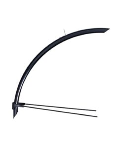 Garde-boue kit avant/arrière 28" x 50mm