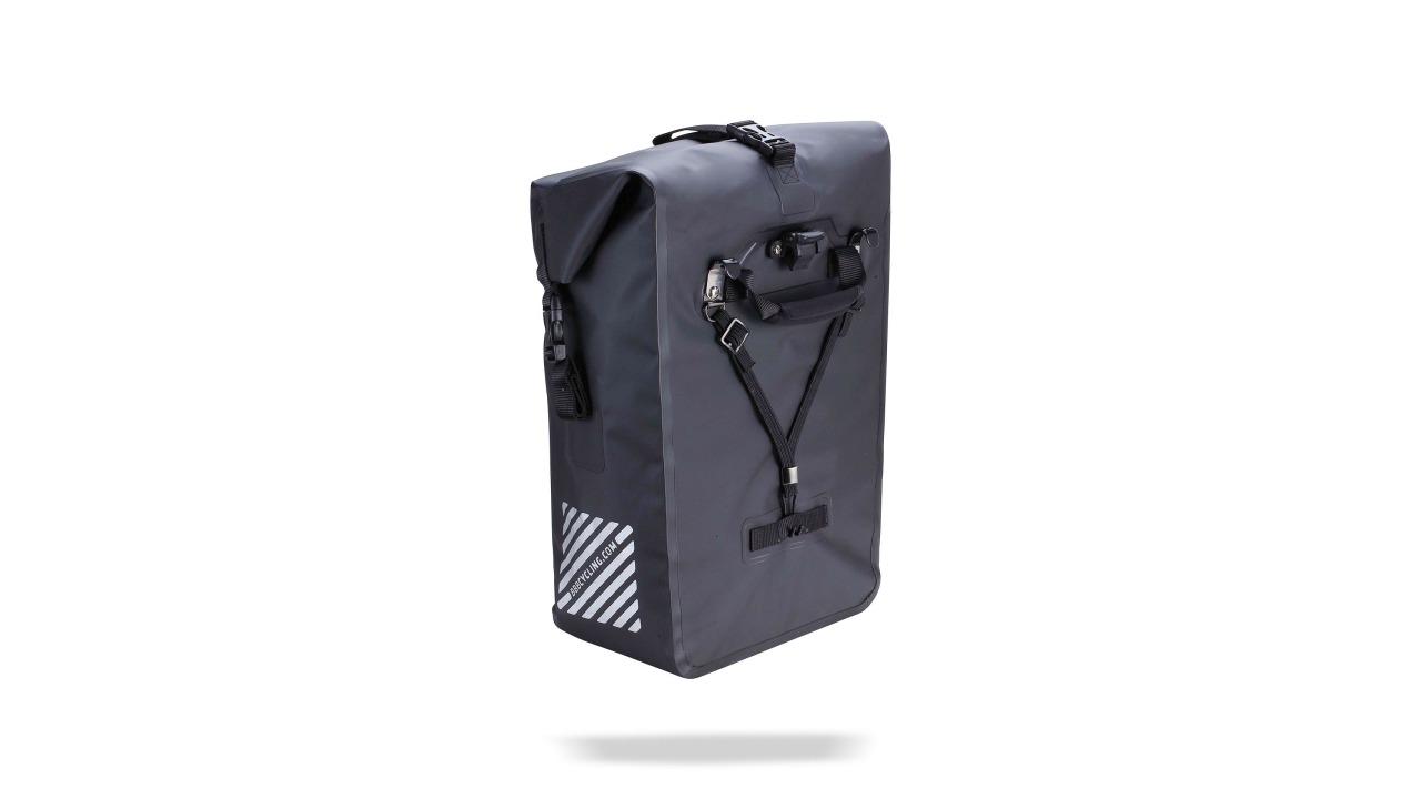 Sac à port-bagages 20-30L 32x50x22cm Sac à port-bagages 20-30L 32x50x22cm