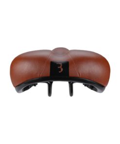 Selle confort BaseShape 205x240 brun