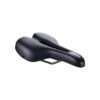 Selle confort BaseShape 205x240 brun