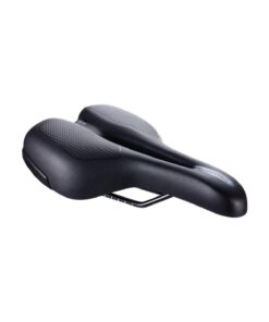 Selle SportPlus 170x265 noir