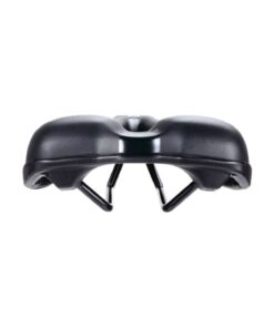 Selle SportPlus 170x265 noir