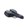 Selle SportPlus 170x265 noir