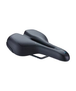 Selle SportPlus 185x265 noir