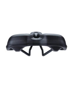 Selle SportPlus 185x265 noir