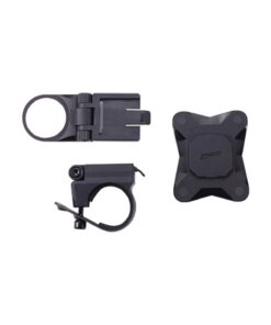 Support smartphone univers. av. 3M colle collé à votre case (avec BSM-91/-92)