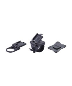 Support smartphone univers. av. 3M colle collé à votre case (avec BSM-91/-92)