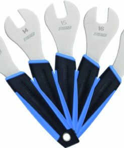 Set clé à fourch: 13, 14, 15, 16, 17mm