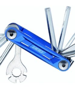 Mini-outil PrimeFold M avec 14 fonctions