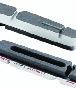 Gomme Techstop p. Shimano/Sram BBS-11T/ 22HP/22T, pour jantes carbone, 50 paires