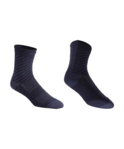 Chaussettes Thermofeet rouge 35-38 150mm, pour temps froid