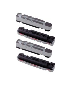 Gomme Shim/Sram/Campa/BBB Cartridge pour Rims Carbone, HighPerform, 2 paires