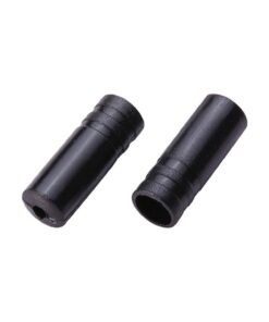 Embouts de gaine plastique 4mm 150 pcs.