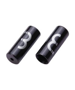 Embouts de gaine alu 4mm 100 pcs.
