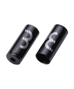 Embouts de gaine alu 5mm 100 pcs.