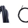 Gaine de frein hydrolique pour Shimano 2.3mm, 5mmx50m noir