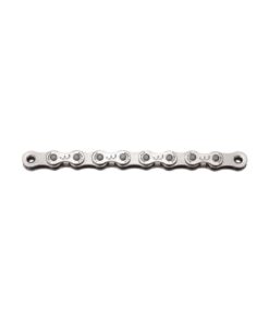 Chaîne 1-speed 1/8" E-Bike Nickel 136 maillons, EXTRAstrong EBike-Norm