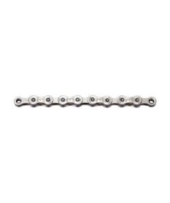 Chaîne 8-speed eBike Nickel 136 maillons EXTRAstrong EBike Norm NEN-EV 15194:2017