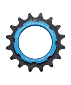 Plateaux eBike Bosch 16 dents Boost compatible, avec Lockring