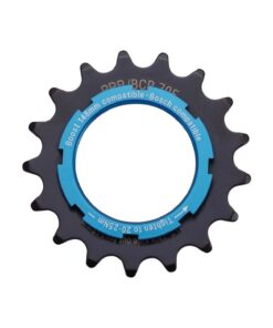 Plateaux eBike Bosch 17 dents Boost compatible, avec Lockring