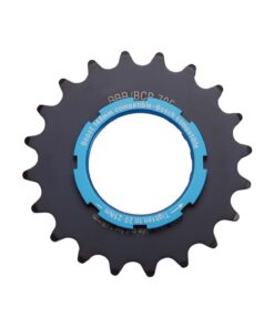 Plateaux eBike Bosch 20 dents Boost compatible, avec Lockring