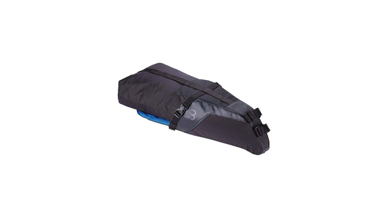 Sacoche en Nylon 10L 60x Ø10-20cm 450g imperméable Sacoche en Nylon 10L 60x Ø10-20cm 450g imperméable