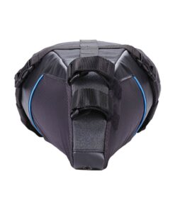 Sacoche en Nylon 10L 60x Ø10-20cm 450g imperméable