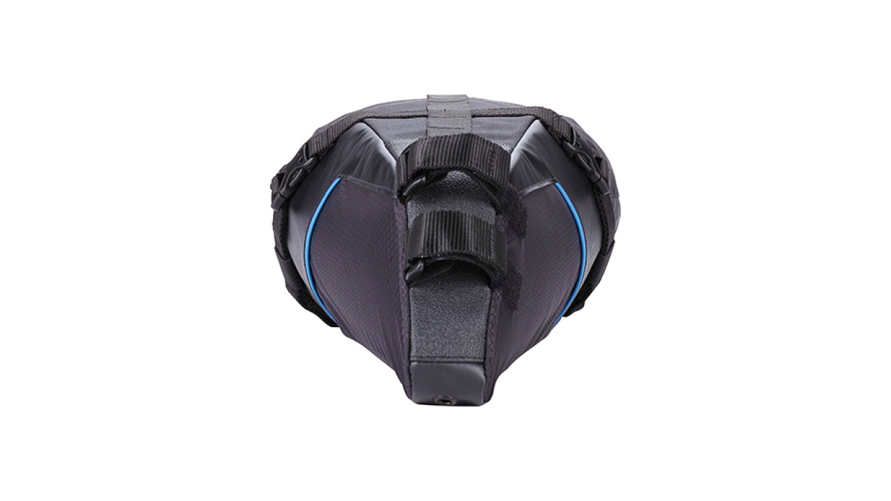 Sacoche en Nylon 10L 60x Ø10-20cm 450g imperméable Sacoche en Nylon 10L 60x Ø10-20cm 450g imperméable