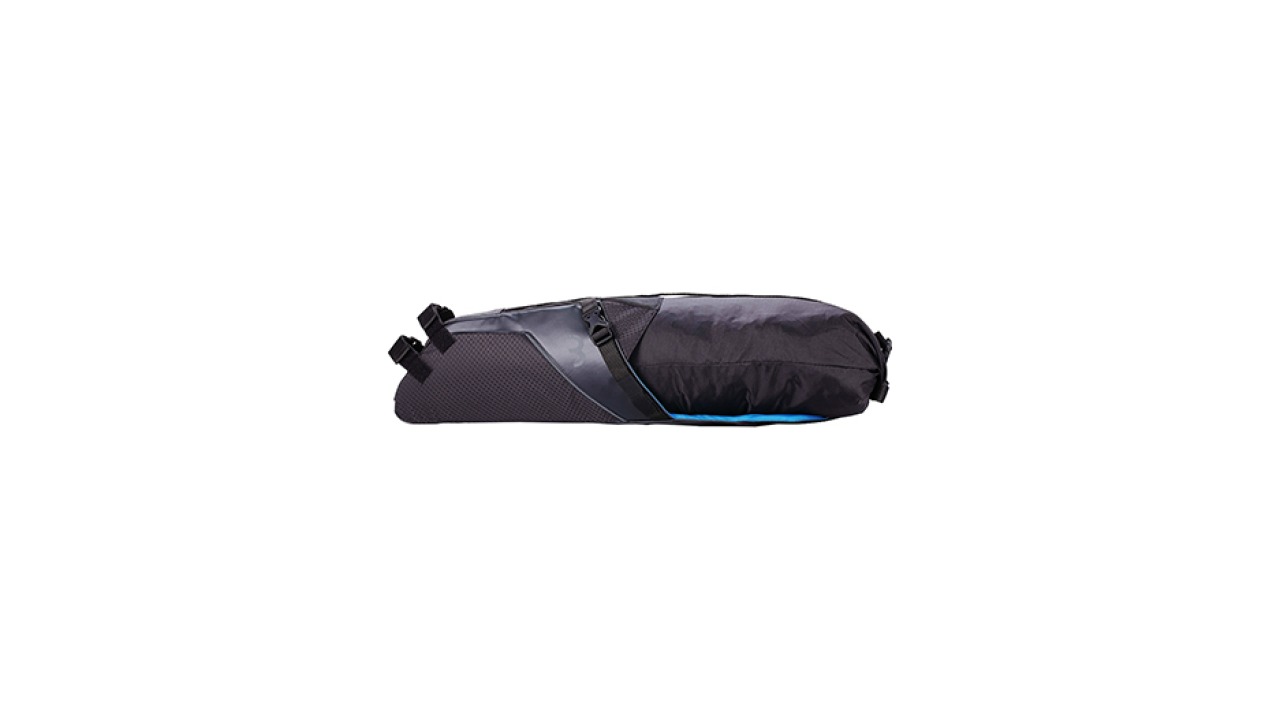 Sacoche en Nylon 10L 60x Ø10-20cm 450g imperméable Sacoche en Nylon 10L 60x Ø10-20cm 450g imperméable
