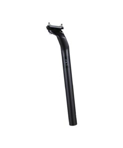 Tige selle carbone Ø27.2mm offset 25mm 340mm, 212g, Modèle Flypost