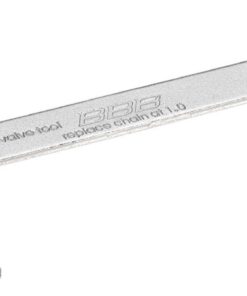 Indicateur chaîne avec 5/6/8mm Inbus Chaînes 7-12 vitesses, excl. SRAM Flatto