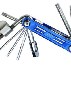 Mini-outil PrimeFold XL av. 18 fonctions