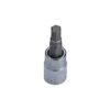 Embout 1/4", Inbus 3/4/5/6/8/10mm, T25 pour clé dynamométrique BTL-73