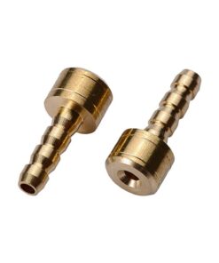 Inserts durite, SRAM/Avid, Ø-di 2.1mm Cuivre, 50 pcs.