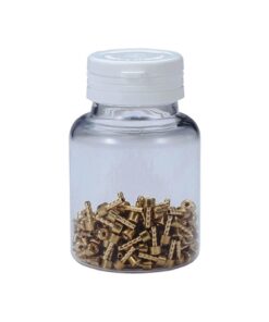 Inserts durite, SRAM/Avid, Ø-di 2.1mm Cuivre, 50 pcs.