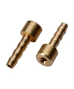 Inserts durite, Magura, Ø-di 2.1-2.2mm Cuivre, 50 pcs.