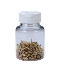 Inserts durite, Magura, Ø-di 2.1-2.2mm Cuivre, 50 pcs.