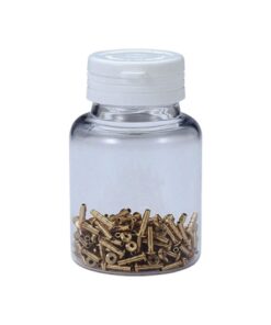 Inserts durite, Shimano, Ø-di 2.3mm Cuivre, 50 pcs.