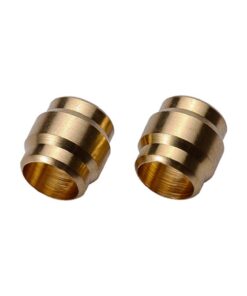 Olive de compression, SRAM/Avid, Ø 5.0mm Cuivre, 50 pcs.